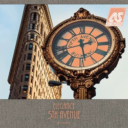ELEGANCE 5TH 